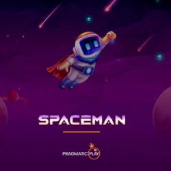 Spaceman ostrabet