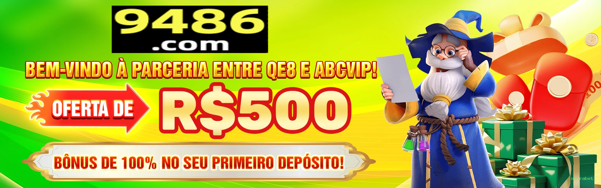 ostrabet Cassino Ao Vivo